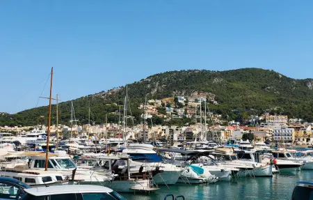 Sa Fabrica 6e Bajos – Maison vue mer à Puerto de Andratx : photo 31