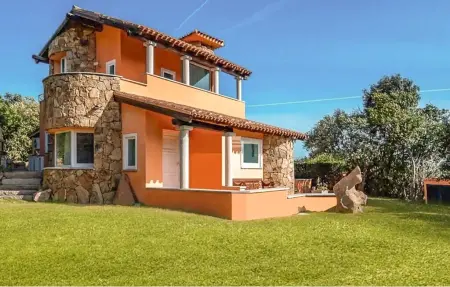 Maison 8 personnes à Abbiadori - Photo 1