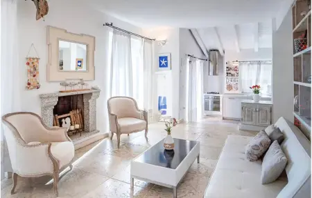Maison 8 personnes à Abbiadori - Photo 4
