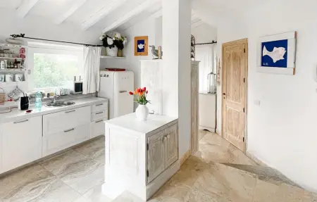 Maison 8 personnes à Abbiadori - Photo 5