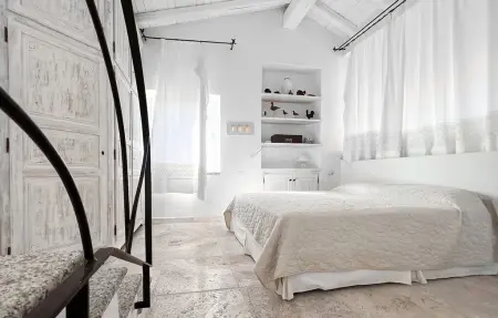 Maison 8 personnes à Abbiadori - Photo 7