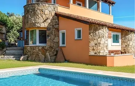 Maison 8 personnes à Abbiadori - Photo 9