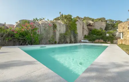 Maison 8 personnes à Abbiadori - Photo 10