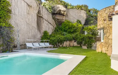 Maison 8 personnes à Abbiadori - Photo 11