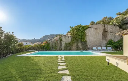 Maison 8 personnes à Abbiadori - Photo 12