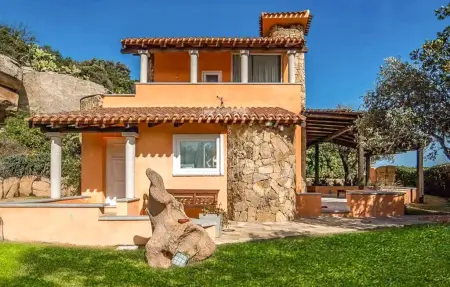 Maison 8 personnes à Abbiadori - Photo 13