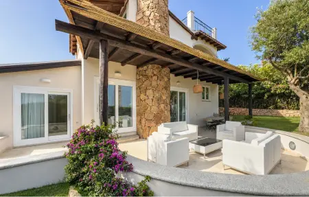 Maison 8 personnes à Abbiadori - Photo 14