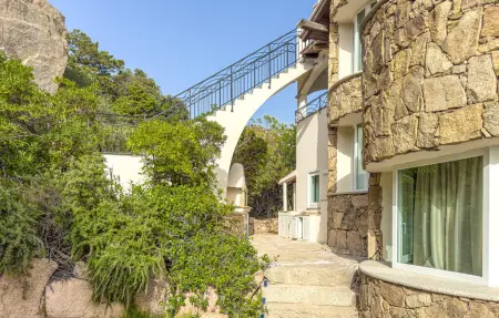 Maison 8 personnes à Abbiadori - Photo 15