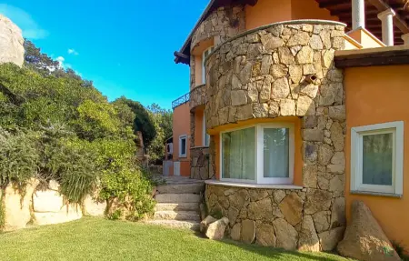 Maison 8 personnes à Abbiadori - Photo 18