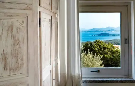 Maison 8 personnes à Abbiadori - Photo 19