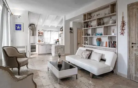 Maison 8 personnes à Abbiadori - Photo 20