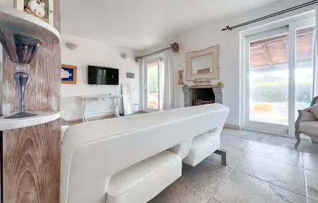 Maison 8 personnes à Abbiadori - Photo 21