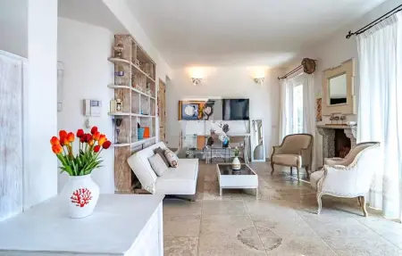 Maison 8 personnes à Abbiadori - Photo 22