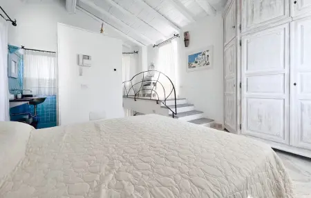 Maison 8 personnes à Abbiadori - Photo 26
