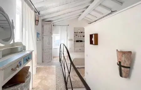 Maison 8 personnes à Abbiadori - Photo 27