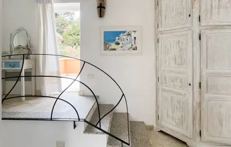 Maison 8 personnes à Abbiadori - Photo 28