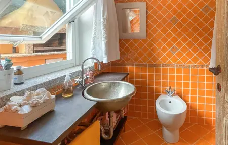 Maison 8 personnes à Abbiadori - Photo 30
