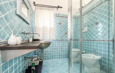 Maison 8 personnes à Abbiadori - Photo 33