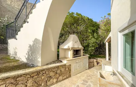 Maison 8 personnes à Abbiadori - Photo 34