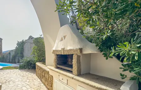 Maison 8 personnes à Abbiadori - Photo 35