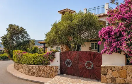 Maison 8 personnes à Abbiadori - Photo 36