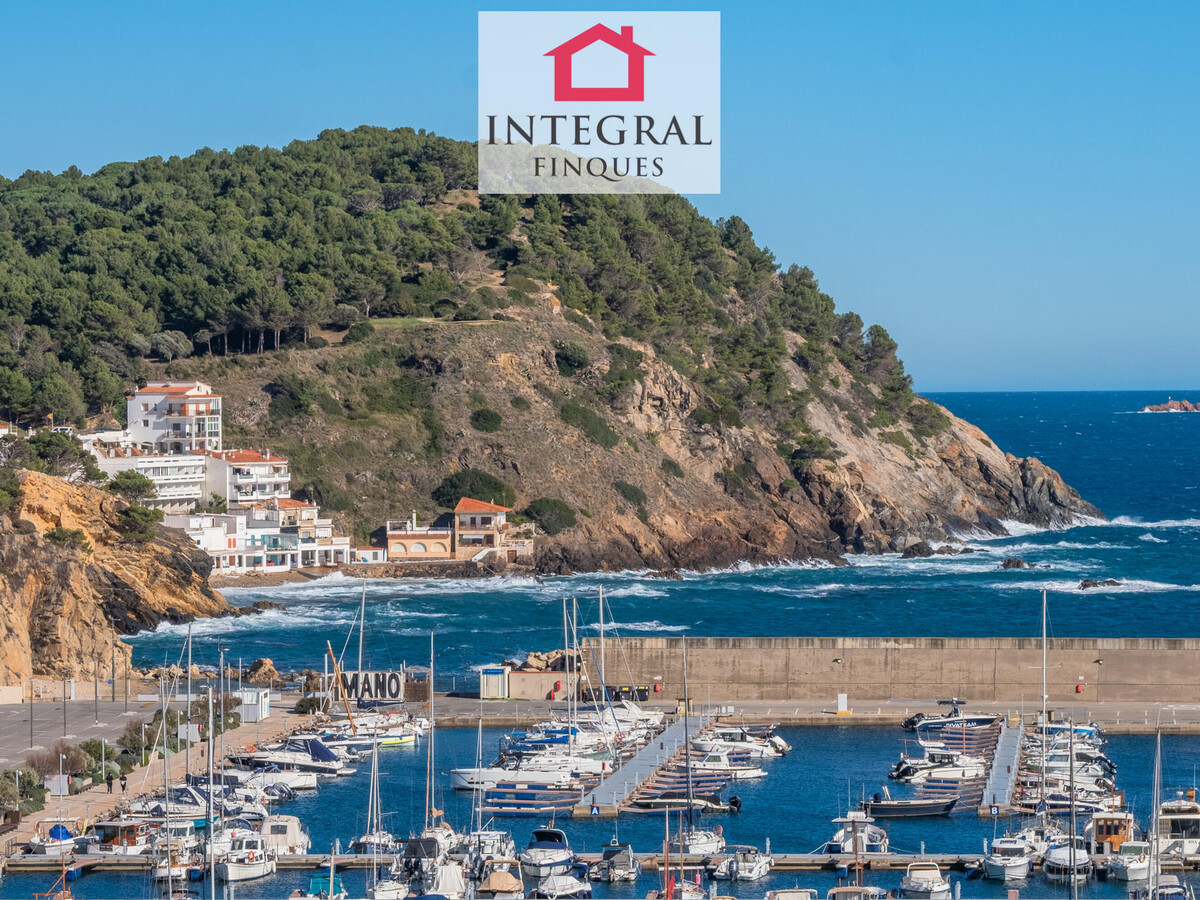 Appartement rénové à Palamós, vue mer et terrasse - Photo 25