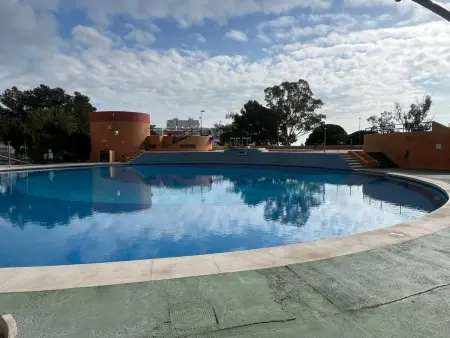 Studio avec vue sur les Aiguamolls, Wi-Fi et terrasse à Roses : photo 6