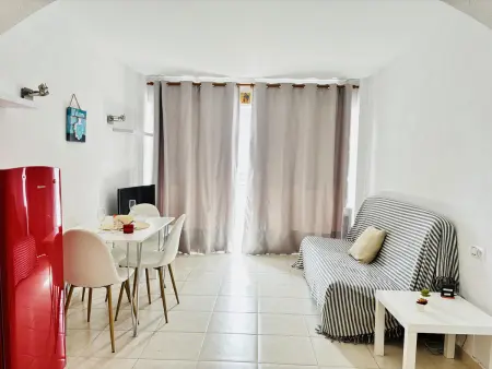 Studio avec vue sur les Aiguamolls, Wi-Fi et terrasse à Roses : photo 15