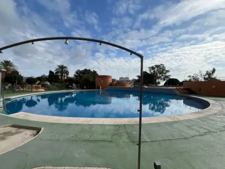 Studio avec vue sur les Aiguamolls, Wi-Fi et terrasse à Roses : photo 23