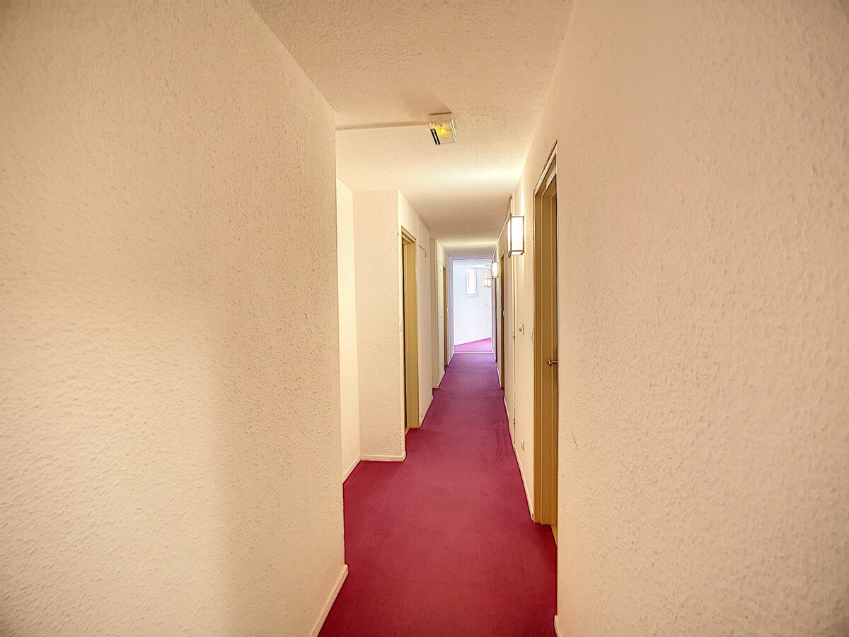 Duplex 6 pers, 32 m² ski aux pieds aux Menuires - Photo 13