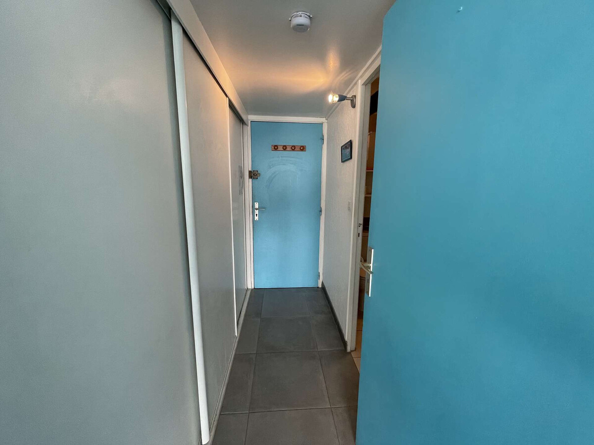Studio cabine climatisé avec piscine à Port Camargue - Photo 16