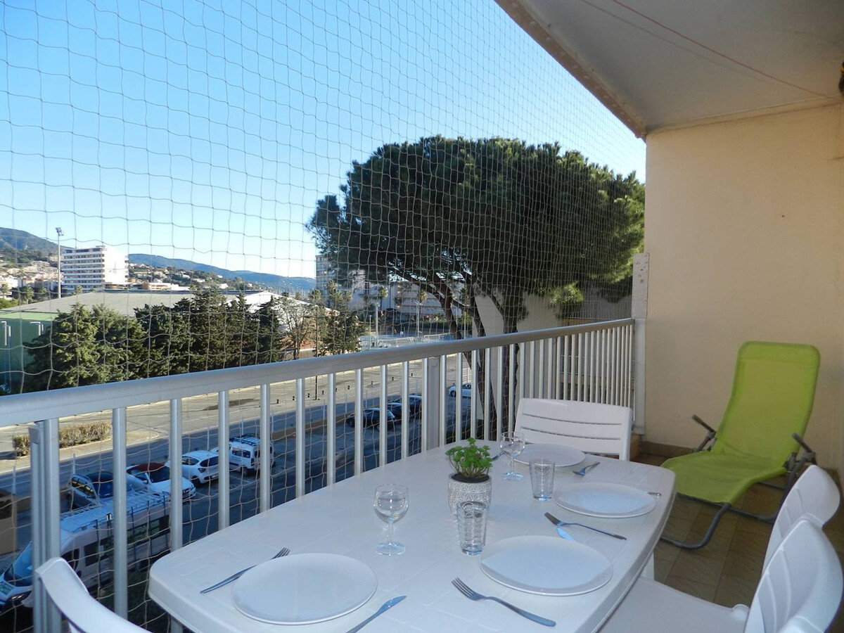 Appart 6 pers avec piscine, tennis au Lavandou - Photo 15