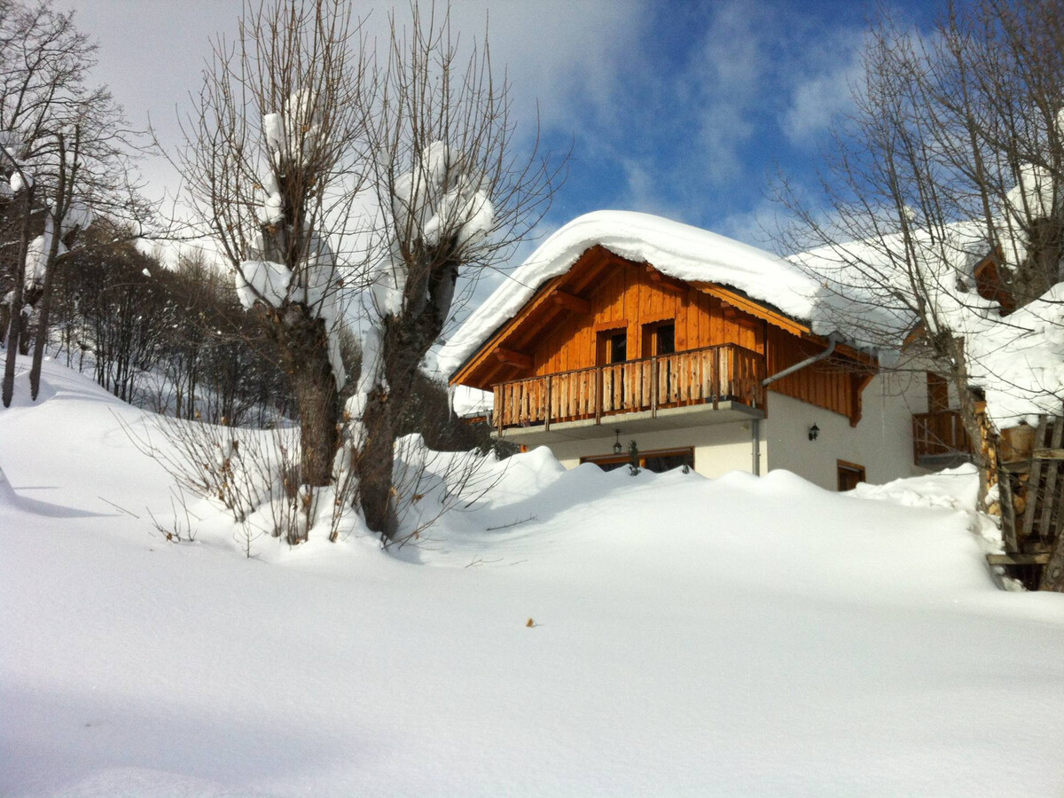Duplex 4 chambres 10 pers avec parking à Valloire - Photo 14