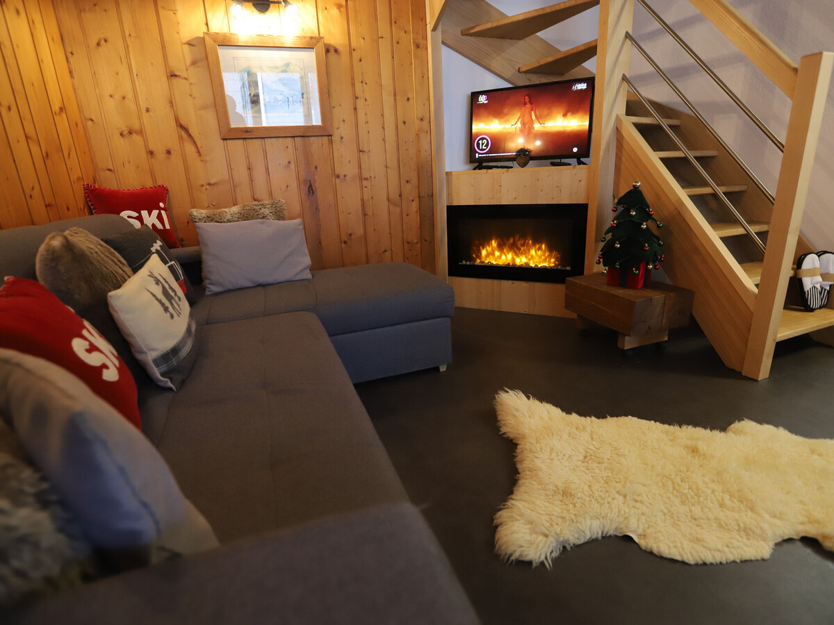 Triplex 6 pers. avec 3 chambres à Valloire - Photo 1