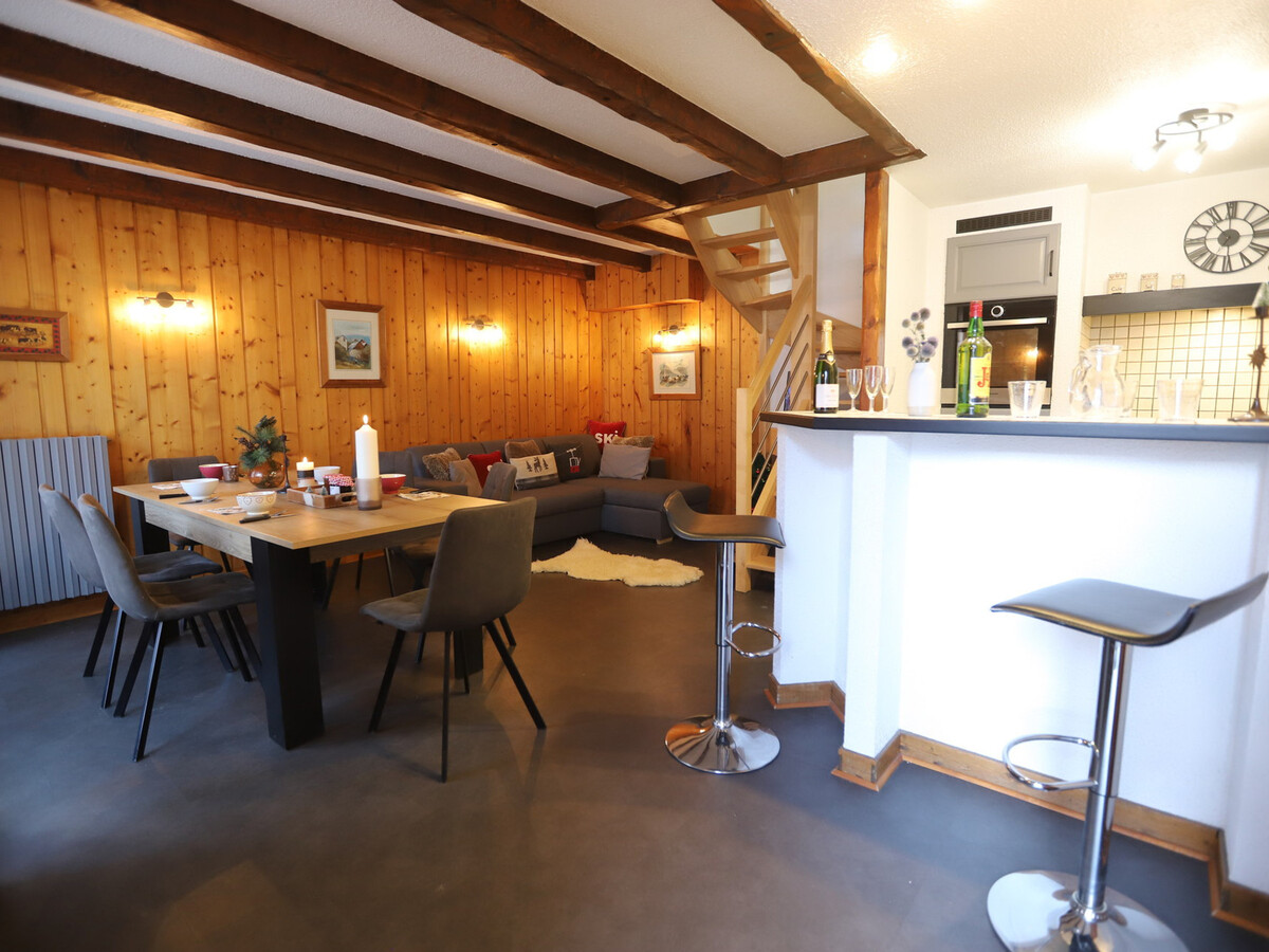Triplex 6 pers. avec 3 chambres à Valloire - Photo 3