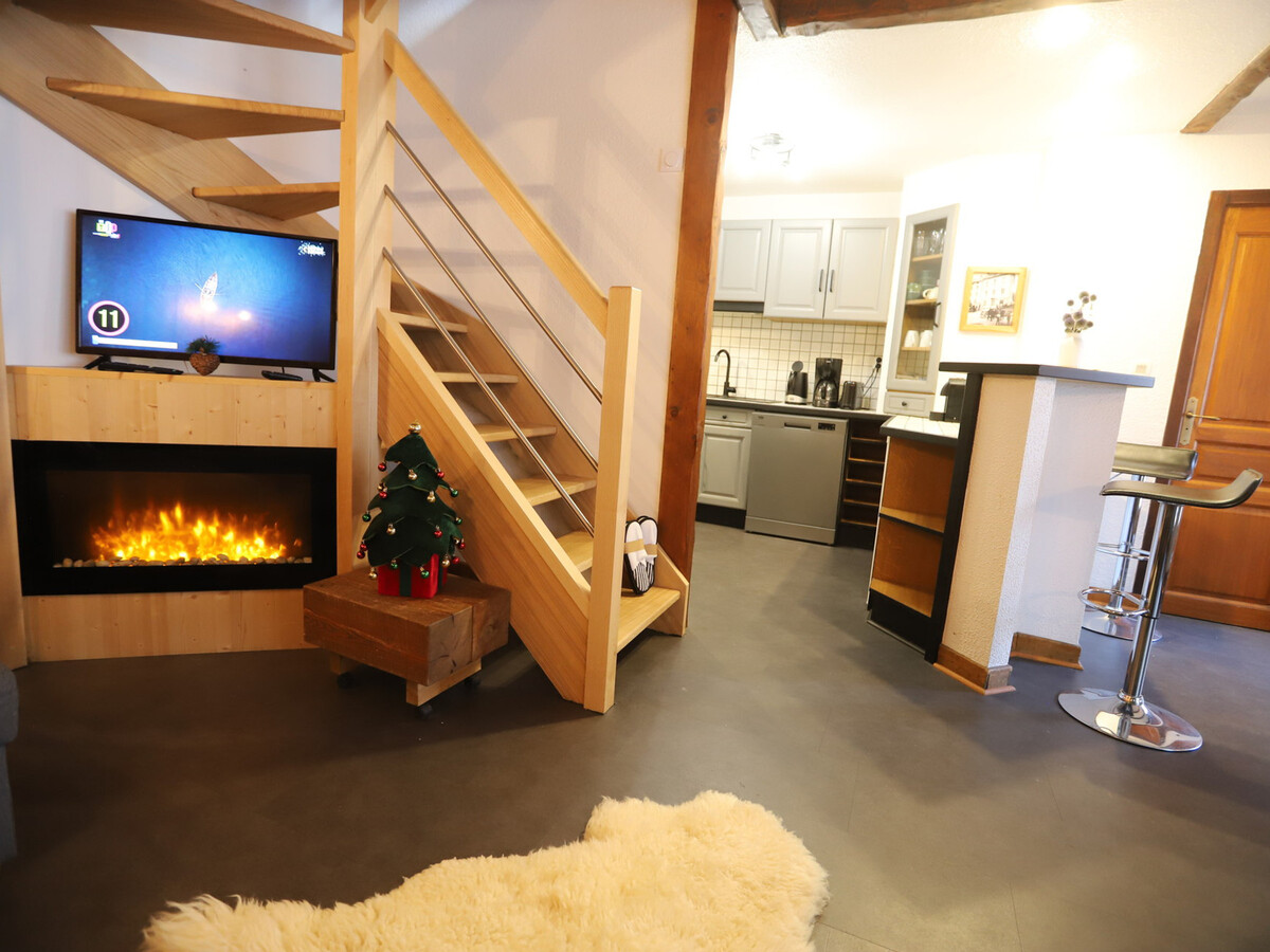 Triplex 6 pers. avec 3 chambres à Valloire - Photo 4