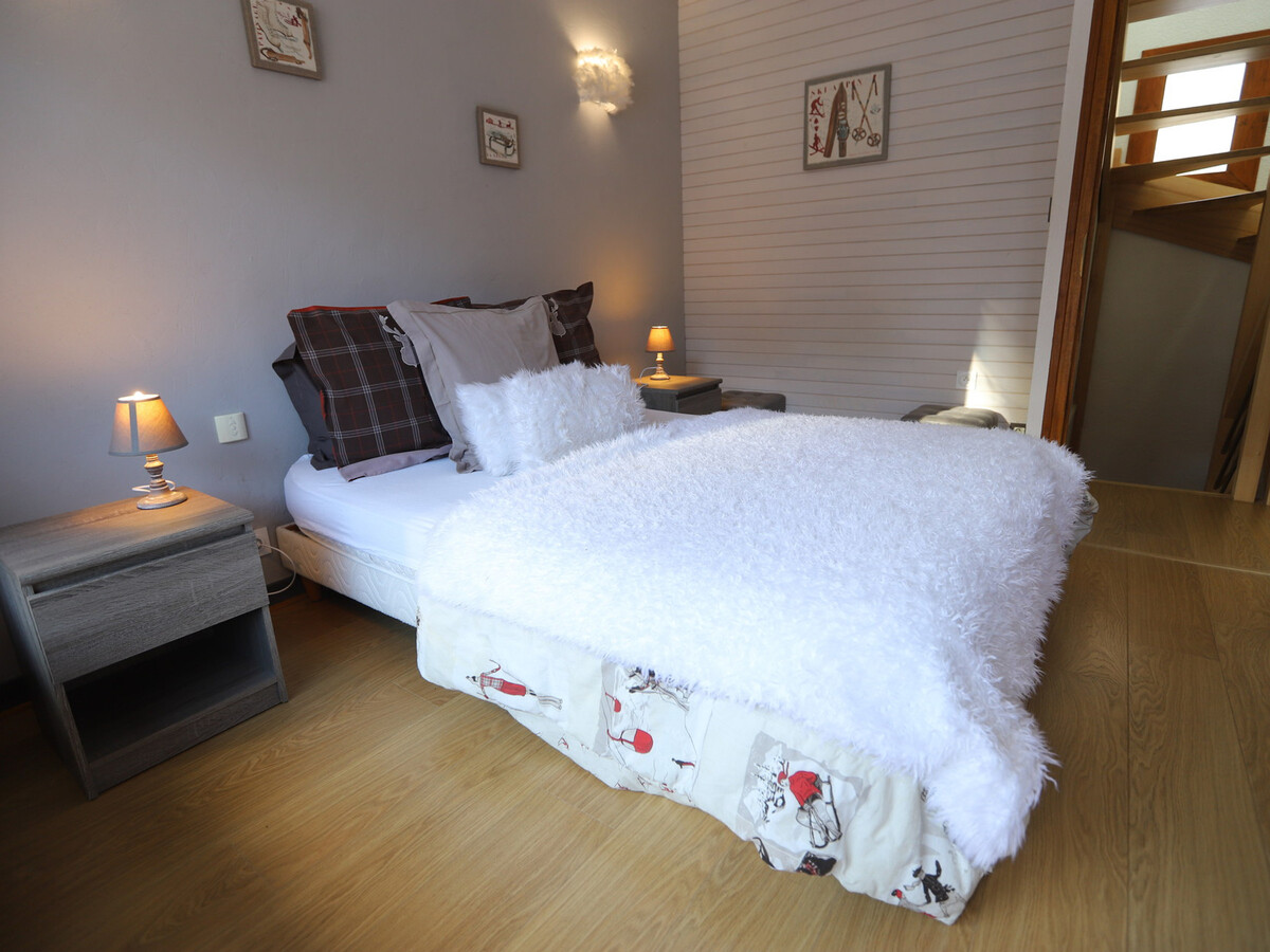 Triplex 6 pers. avec 3 chambres à Valloire - Photo 6