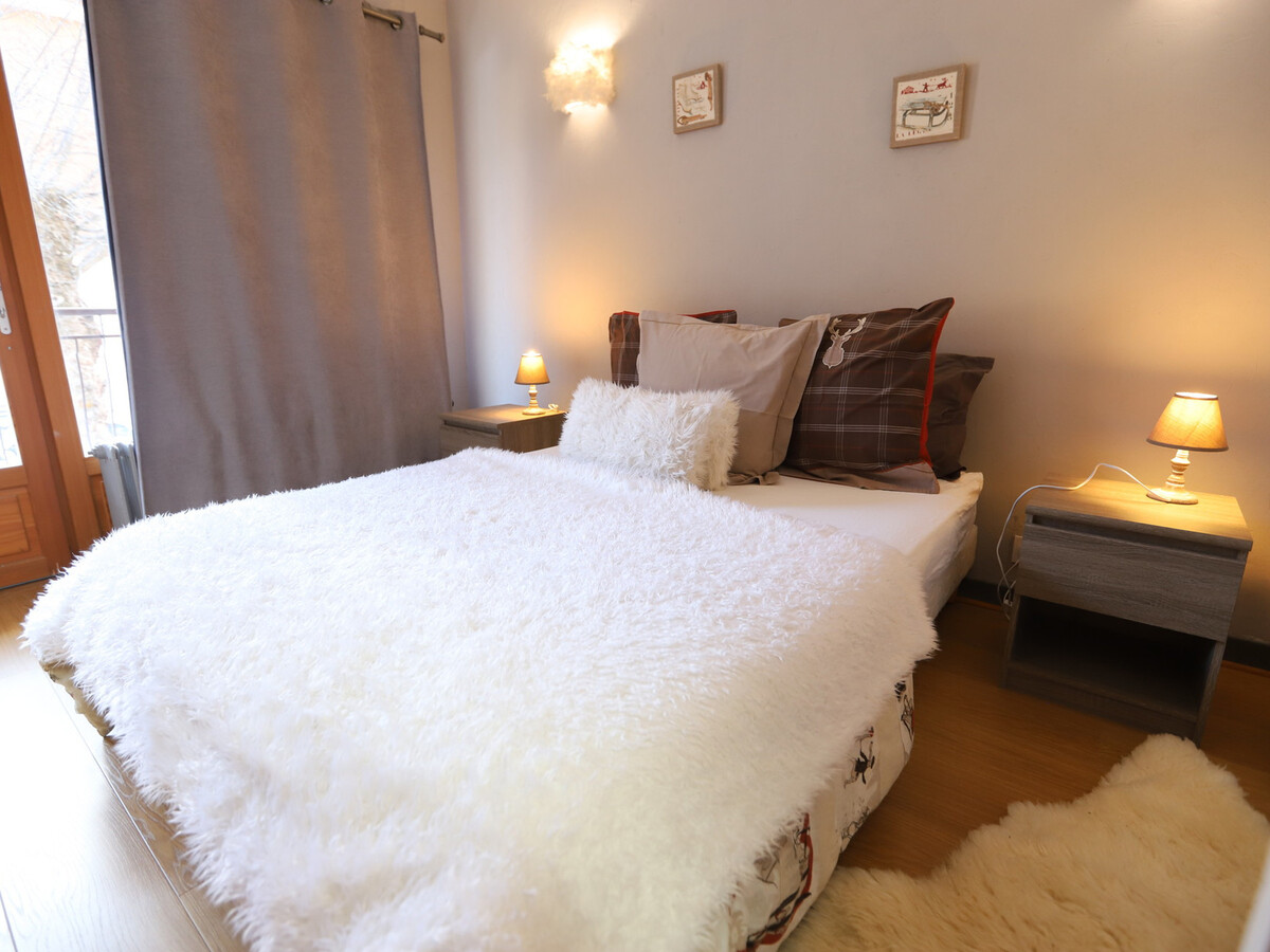Triplex 6 pers. avec 3 chambres à Valloire - Photo 7
