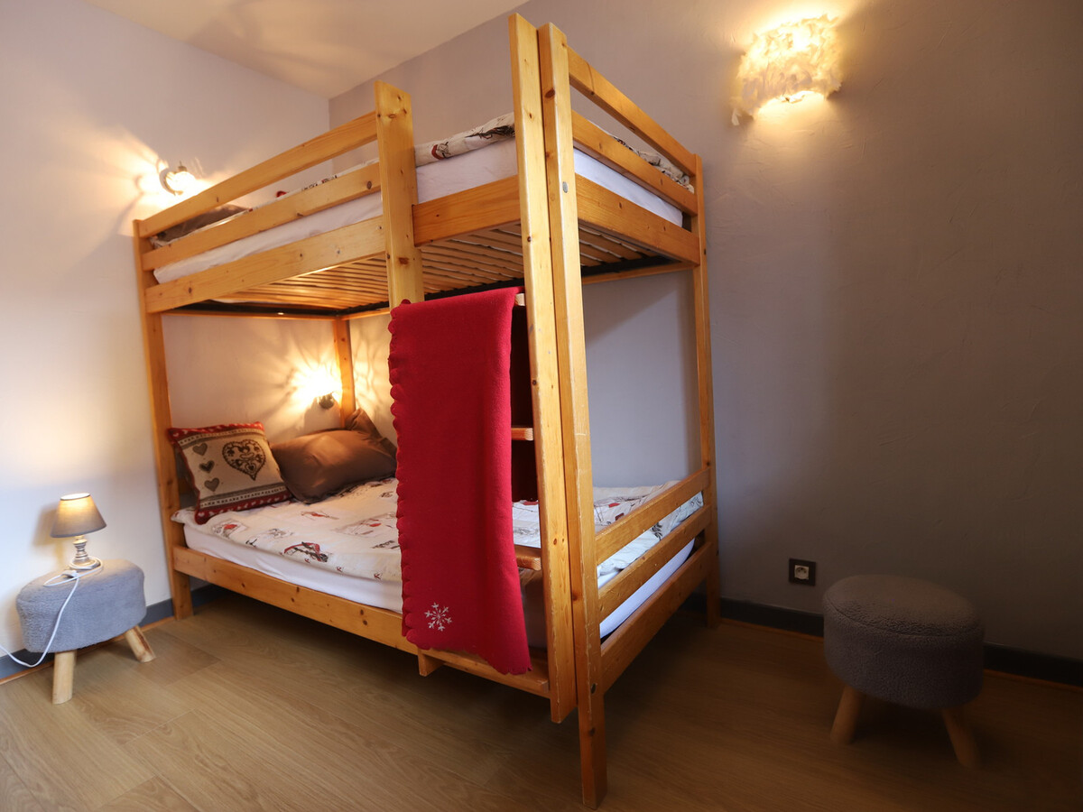 Triplex 6 pers. avec 3 chambres à Valloire - Photo 8