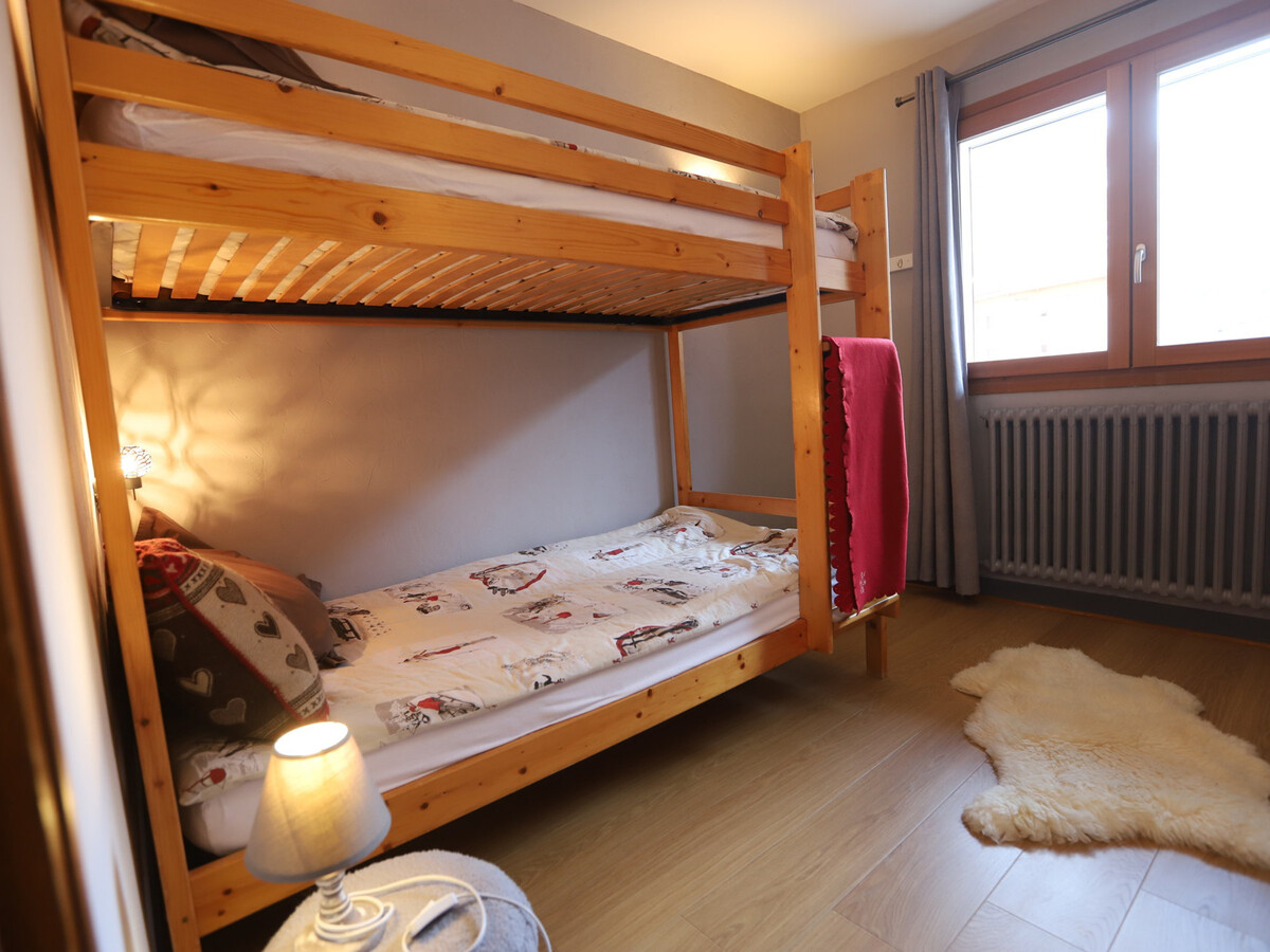Triplex 6 pers. avec 3 chambres à Valloire - Photo 9