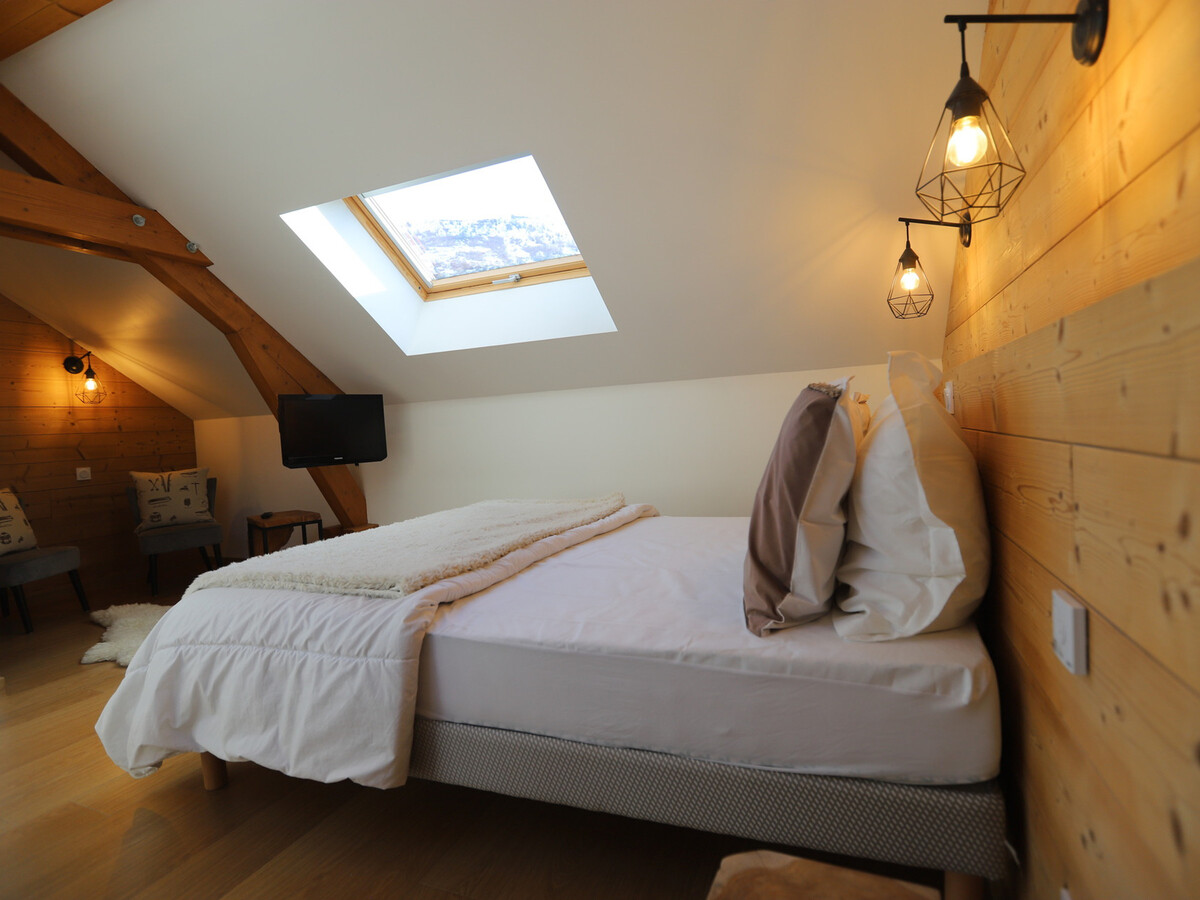 Triplex 6 pers. avec 3 chambres à Valloire - Photo 11