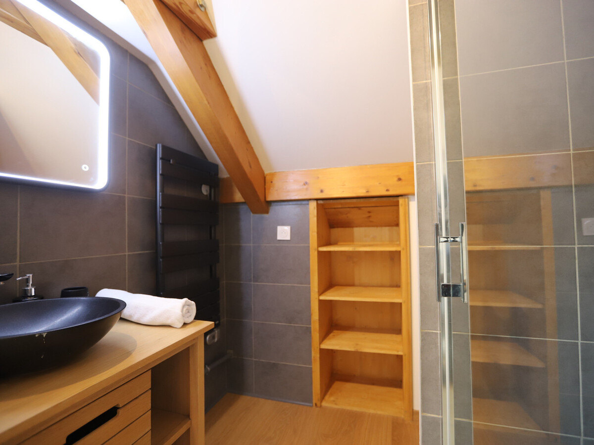 Triplex 6 pers. avec 3 chambres à Valloire - Photo 14