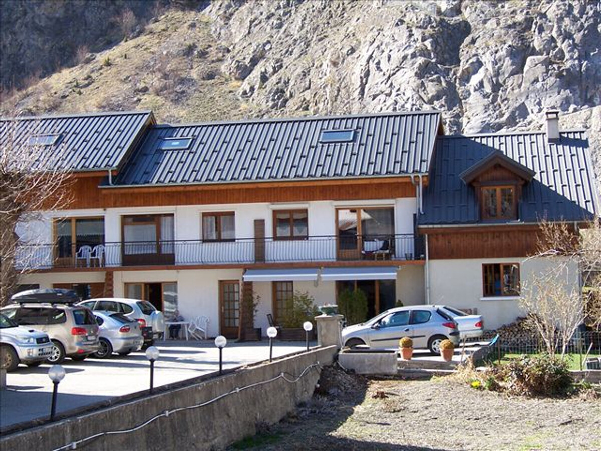 Triplex 6 pers. avec 3 chambres à Valloire - Photo 15