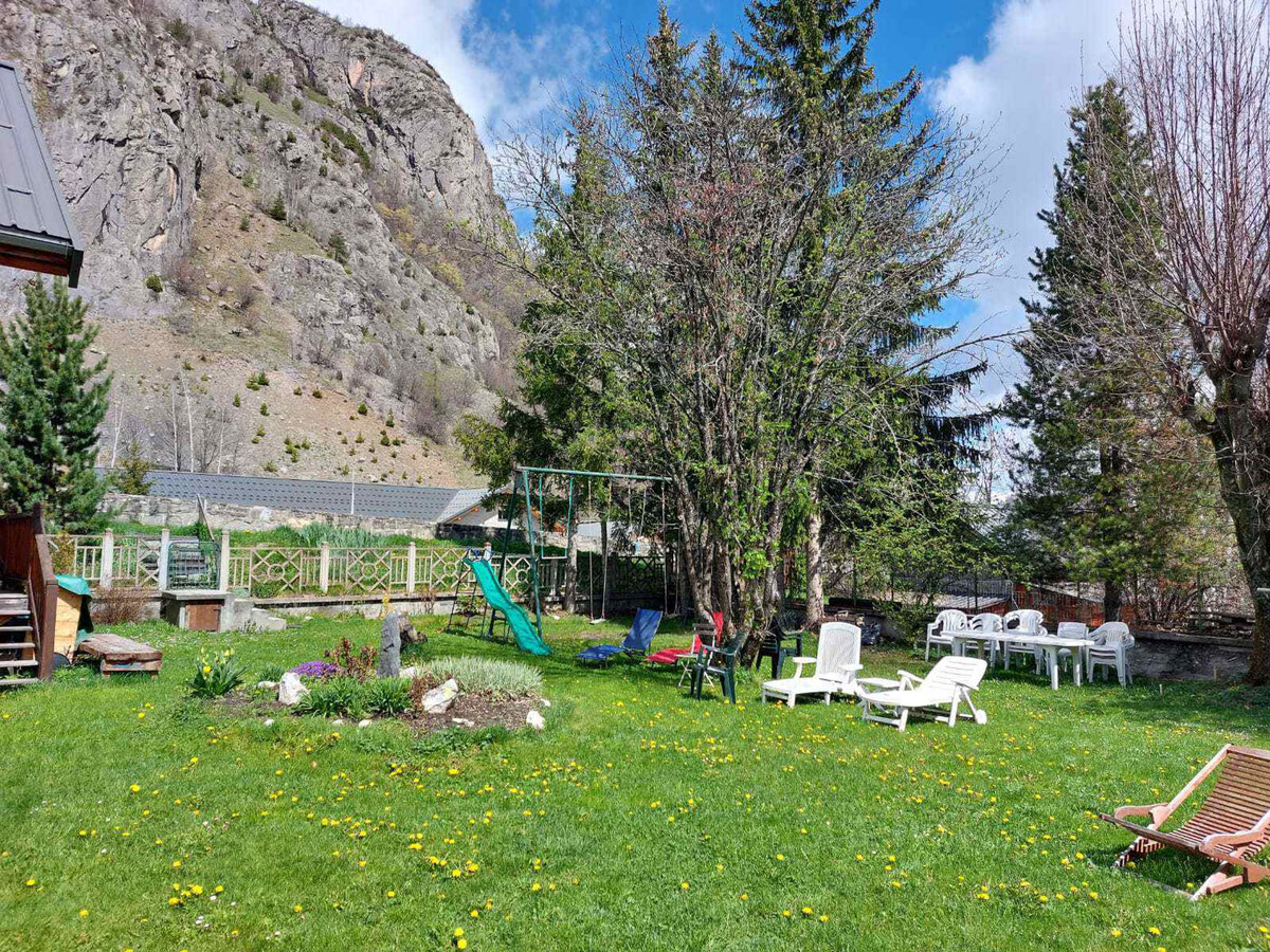 Triplex 6 pers. avec 3 chambres à Valloire - Photo 16