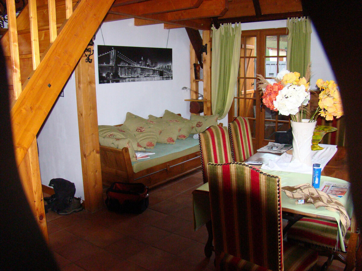 Duplex 4 pers à Valloire, animaux admis, casier à skis - Photo 1