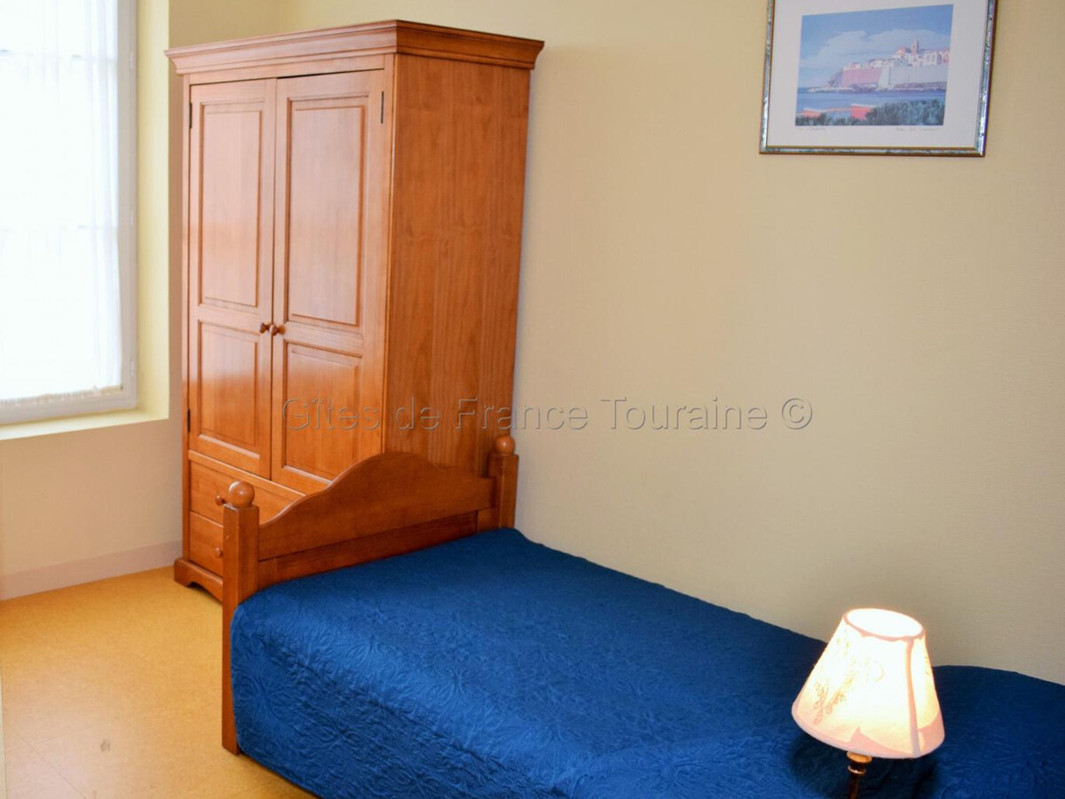 Gîte 8 chambres en ancien presbytère, 2000 m² de jardin - Photo 12