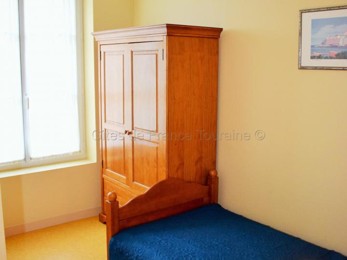 Gîte 8 chambres en ancien presbytère, 2000 m² de jardin - Photo 13