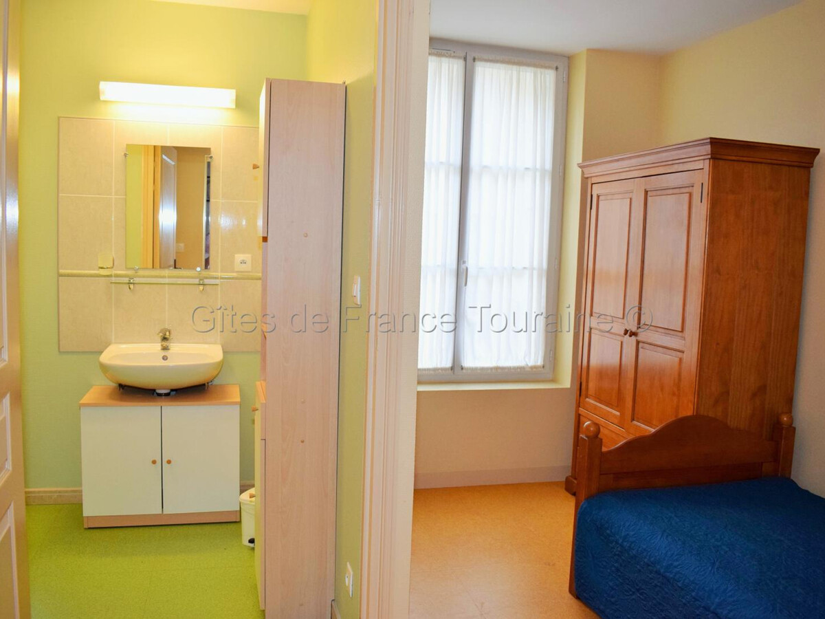 Gîte 8 chambres en ancien presbytère, 2000 m² de jardin - Photo 14