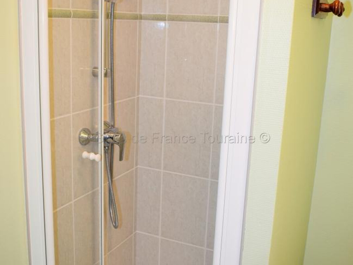 Gîte 8 chambres en ancien presbytère, 2000 m² de jardin - Photo 15