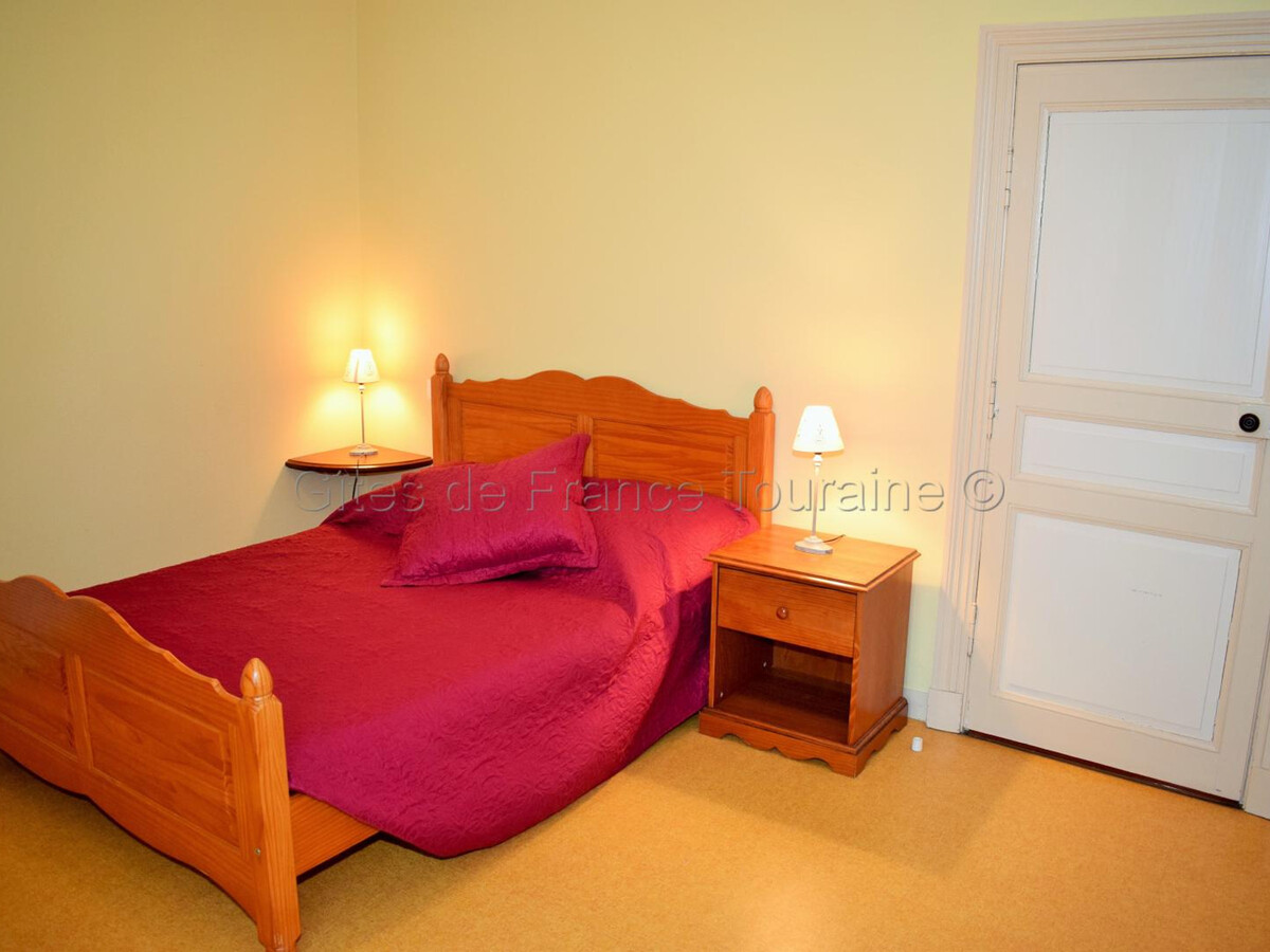 Gîte 8 chambres en ancien presbytère, 2000 m² de jardin - Photo 17